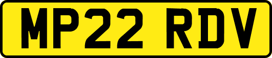 MP22RDV
