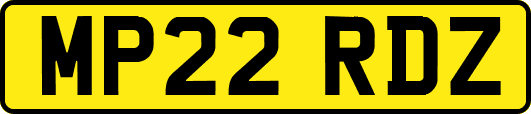 MP22RDZ