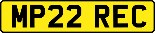 MP22REC