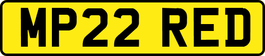 MP22RED