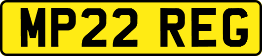 MP22REG