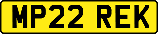 MP22REK
