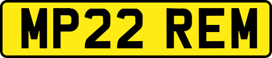 MP22REM