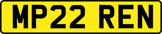 MP22REN