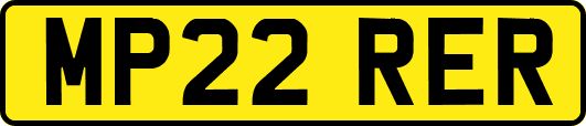 MP22RER