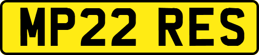 MP22RES