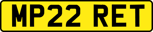 MP22RET