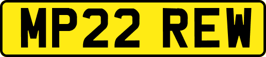 MP22REW