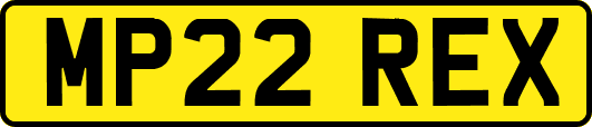 MP22REX