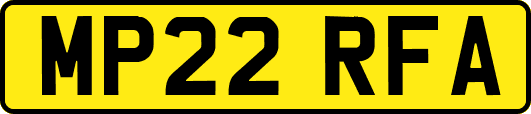 MP22RFA
