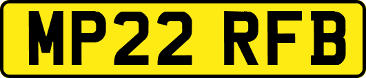 MP22RFB