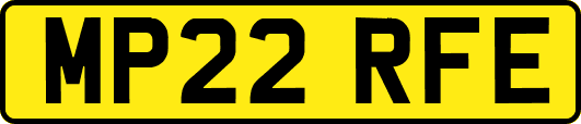 MP22RFE