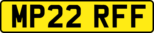 MP22RFF