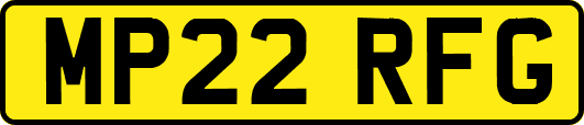 MP22RFG