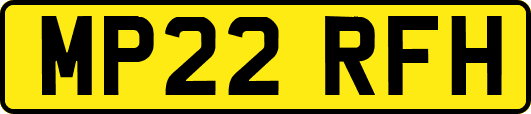MP22RFH