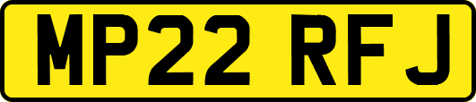 MP22RFJ