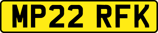 MP22RFK