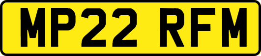 MP22RFM