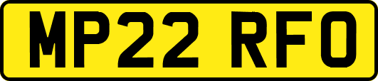MP22RFO