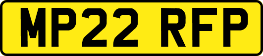 MP22RFP