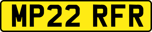 MP22RFR