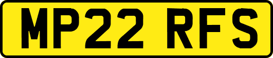 MP22RFS