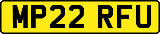 MP22RFU