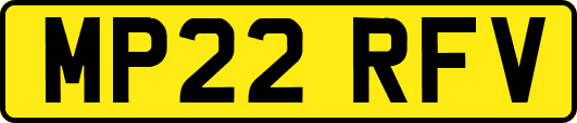 MP22RFV