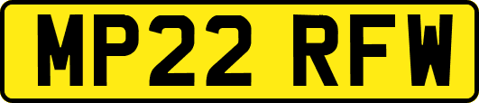 MP22RFW