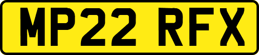 MP22RFX