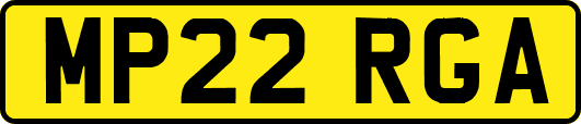 MP22RGA