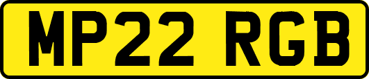 MP22RGB
