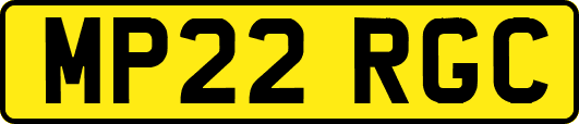 MP22RGC