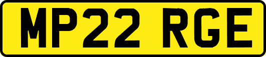 MP22RGE