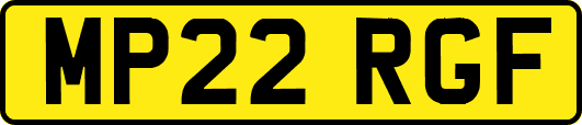 MP22RGF