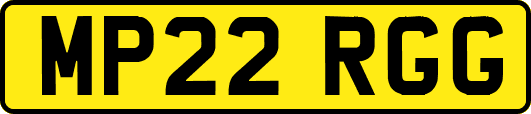 MP22RGG