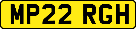 MP22RGH