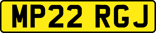 MP22RGJ