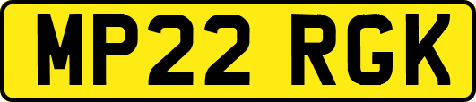 MP22RGK