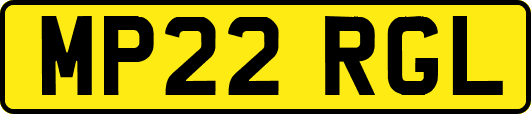 MP22RGL