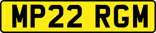MP22RGM