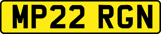 MP22RGN
