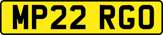 MP22RGO