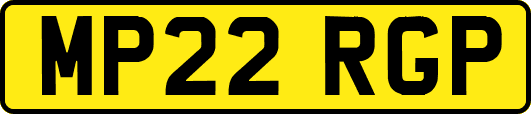 MP22RGP