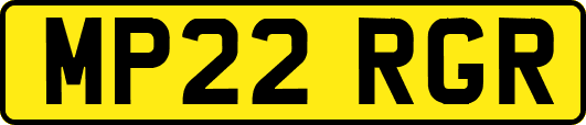 MP22RGR