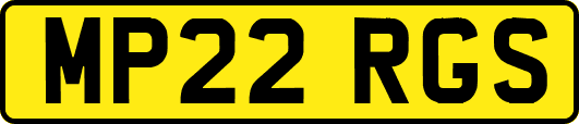 MP22RGS
