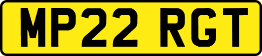 MP22RGT