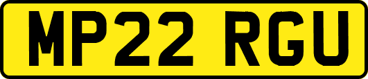 MP22RGU