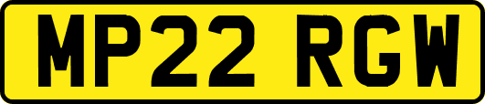 MP22RGW