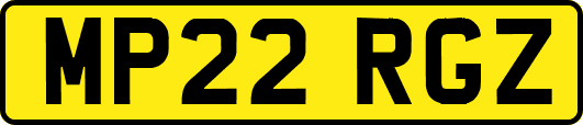 MP22RGZ